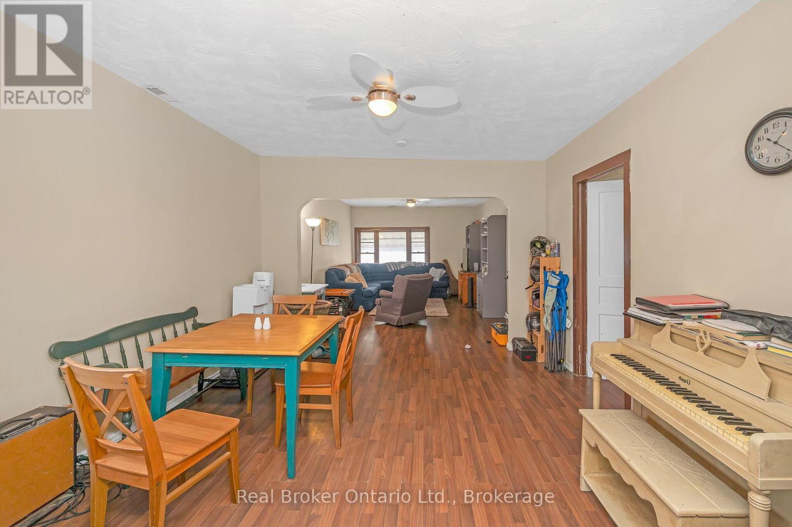 122 King Street, Brant (Burford), Ontario  N0E 1A0 - Photo 28 - X12806654