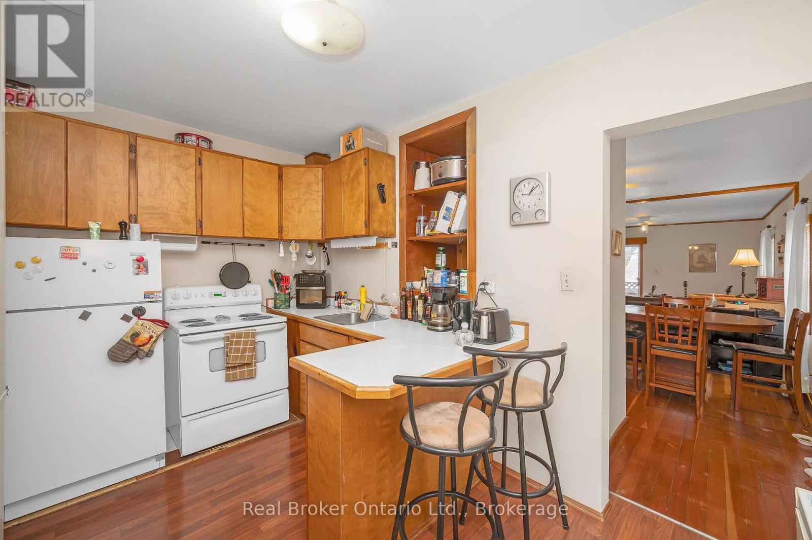 122 King Street, Brant (Burford), Ontario  N0E 1A0 - Photo 35 - X12806654