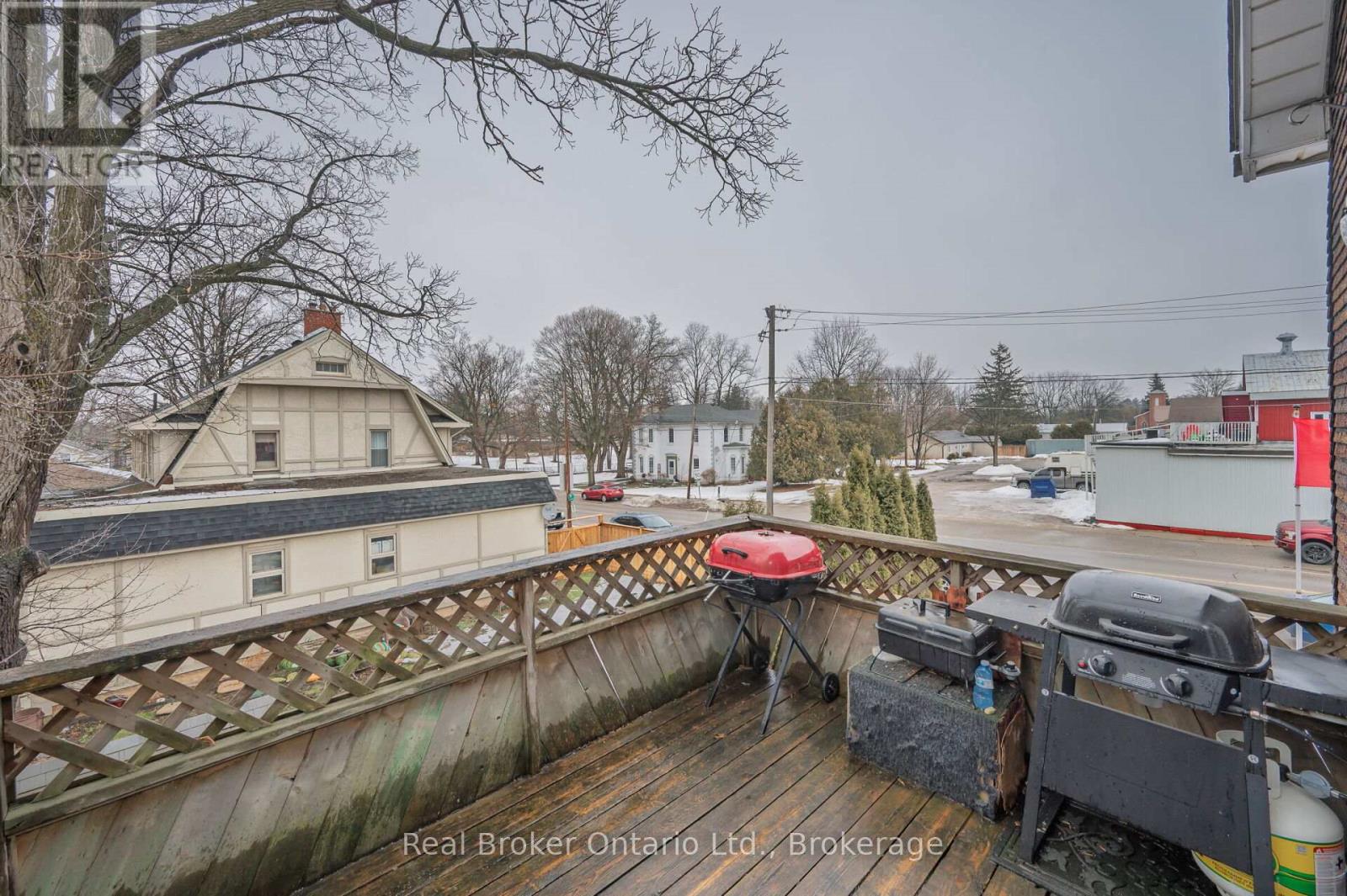 122 King Street, Brant (Burford), Ontario  N0E 1A0 - Photo 44 - X12806654