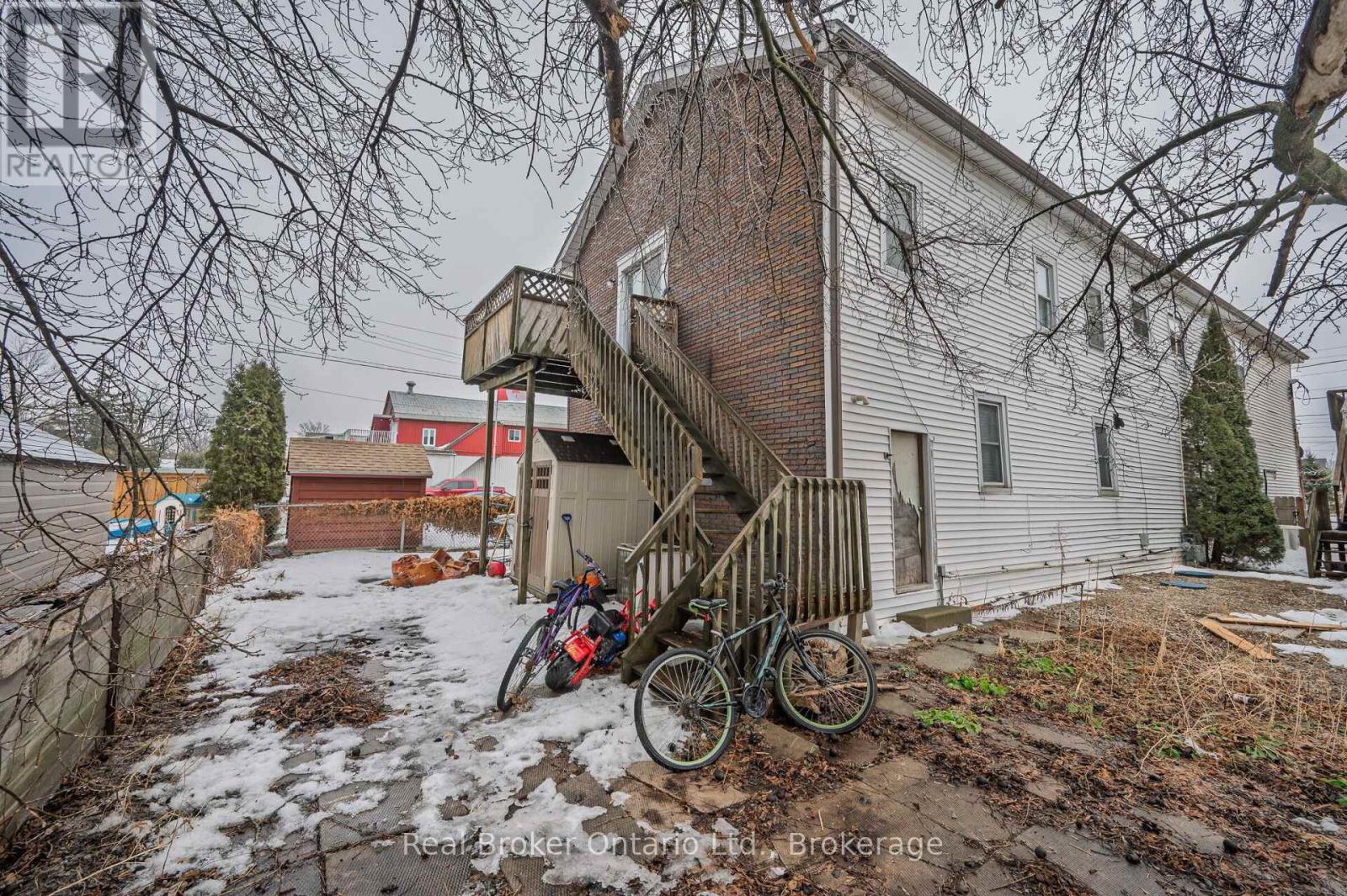 122 King Street, Brant (Burford), Ontario  N0E 1A0 - Photo 47 - X12806654