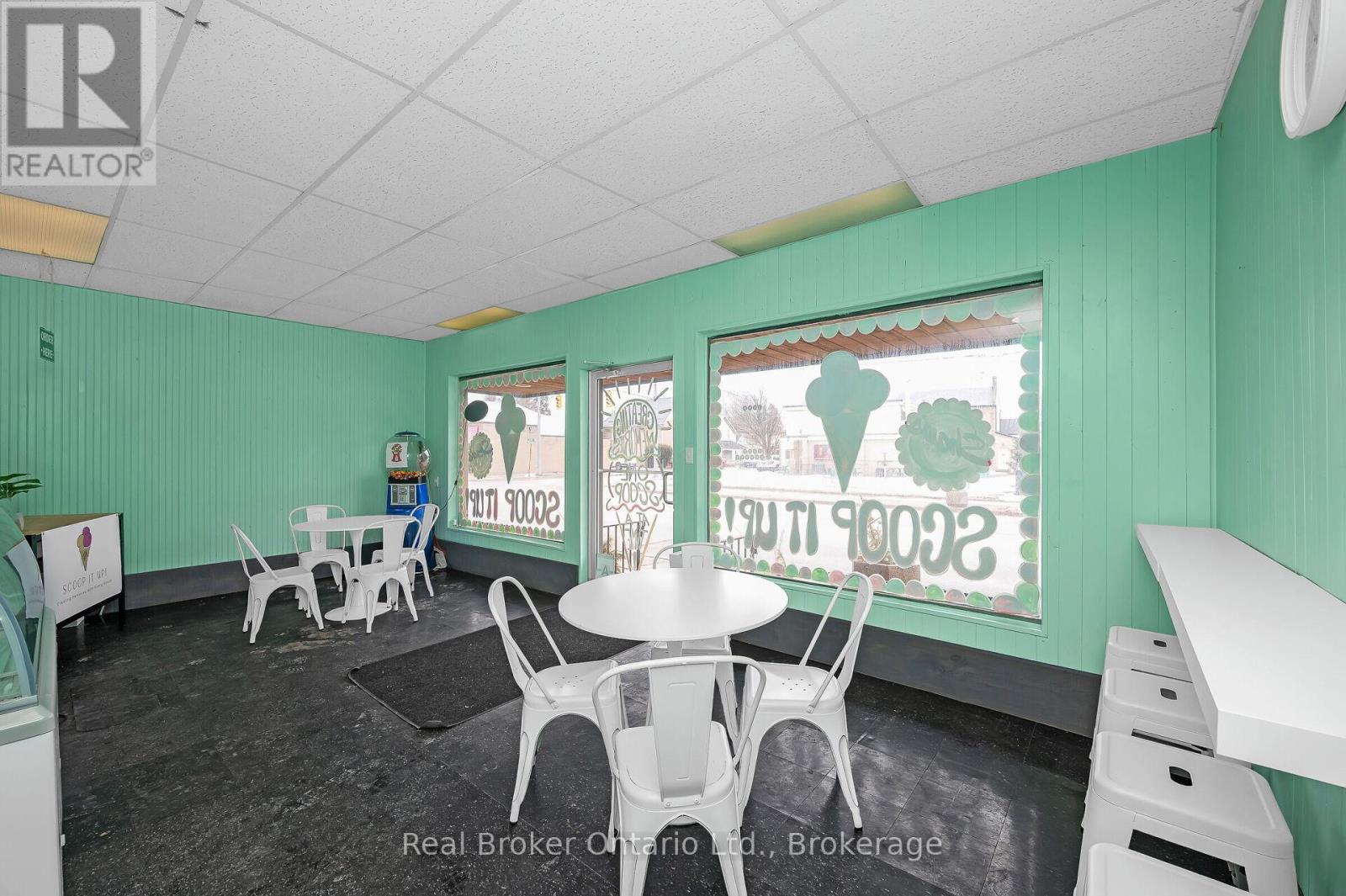 122 King Street, Brant (Burford), Ontario  N0E 1A0 - Photo 6 - X12806654