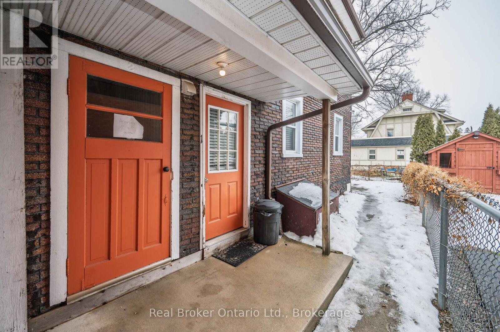 122 King Street, Brant, Ontario  N0E 1A0 - Photo 14 - X12806666