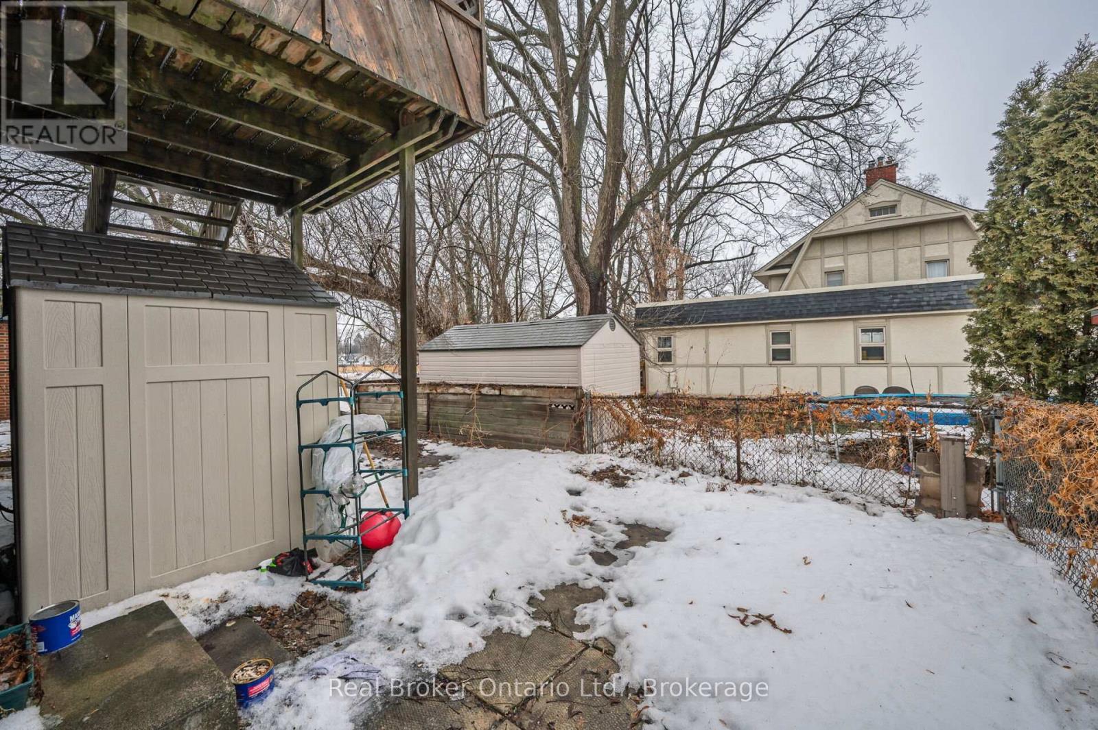 122 King Street, Brant, Ontario  N0E 1A0 - Photo 46 - X12806666