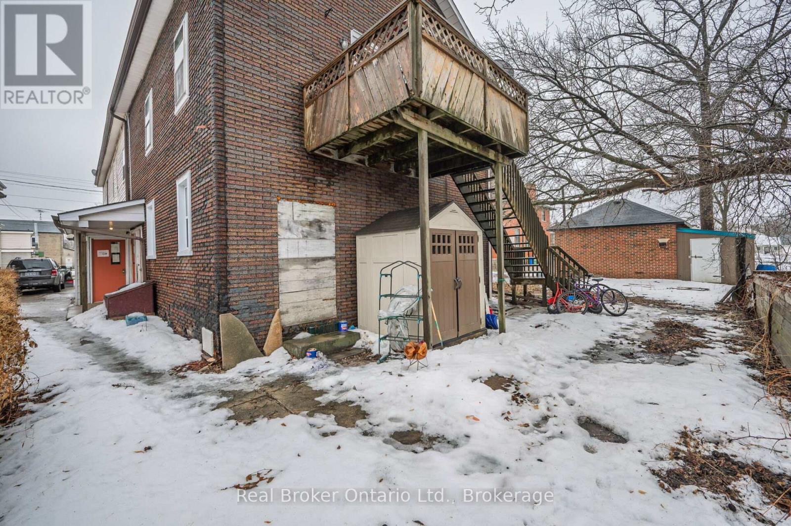 122 King Street, Brant, Ontario  N0E 1A0 - Photo 48 - X12806666