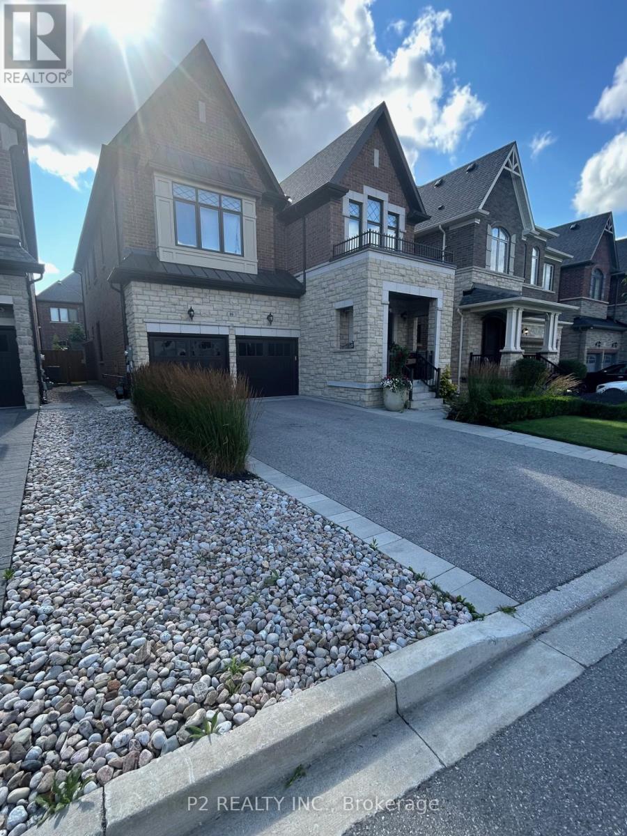 10 King Boulevard, King, Ontario  L7B 0P4 - Photo 48 - N12806524