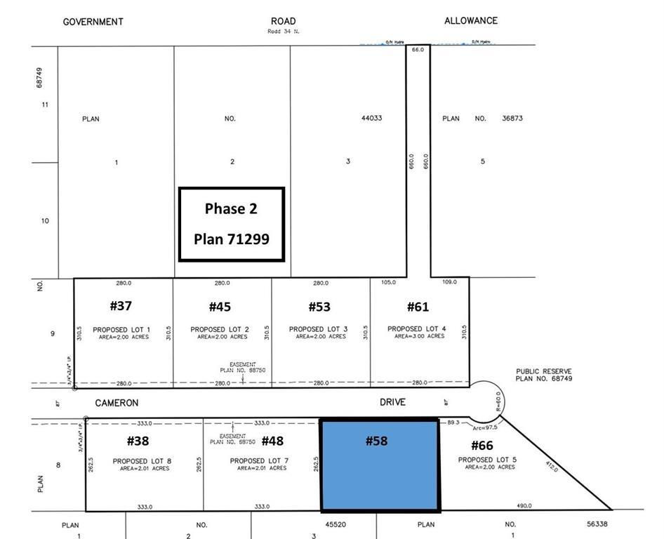 58 Cameron Drive, La Broquerie, Manitoba R0A 0W2 - Photo 2 - 202603095