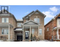 10 PEARCEY CRESCENT, Barrie, Ontario
