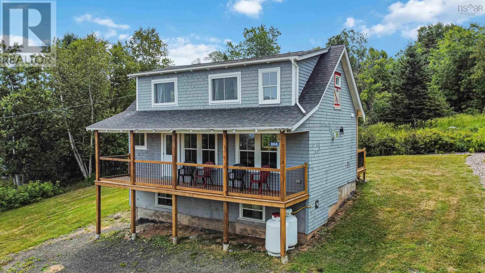 866 Brinton Road, Port Lorne, Nova Scotia  B0S 1R0 - Photo 4 - 202603148