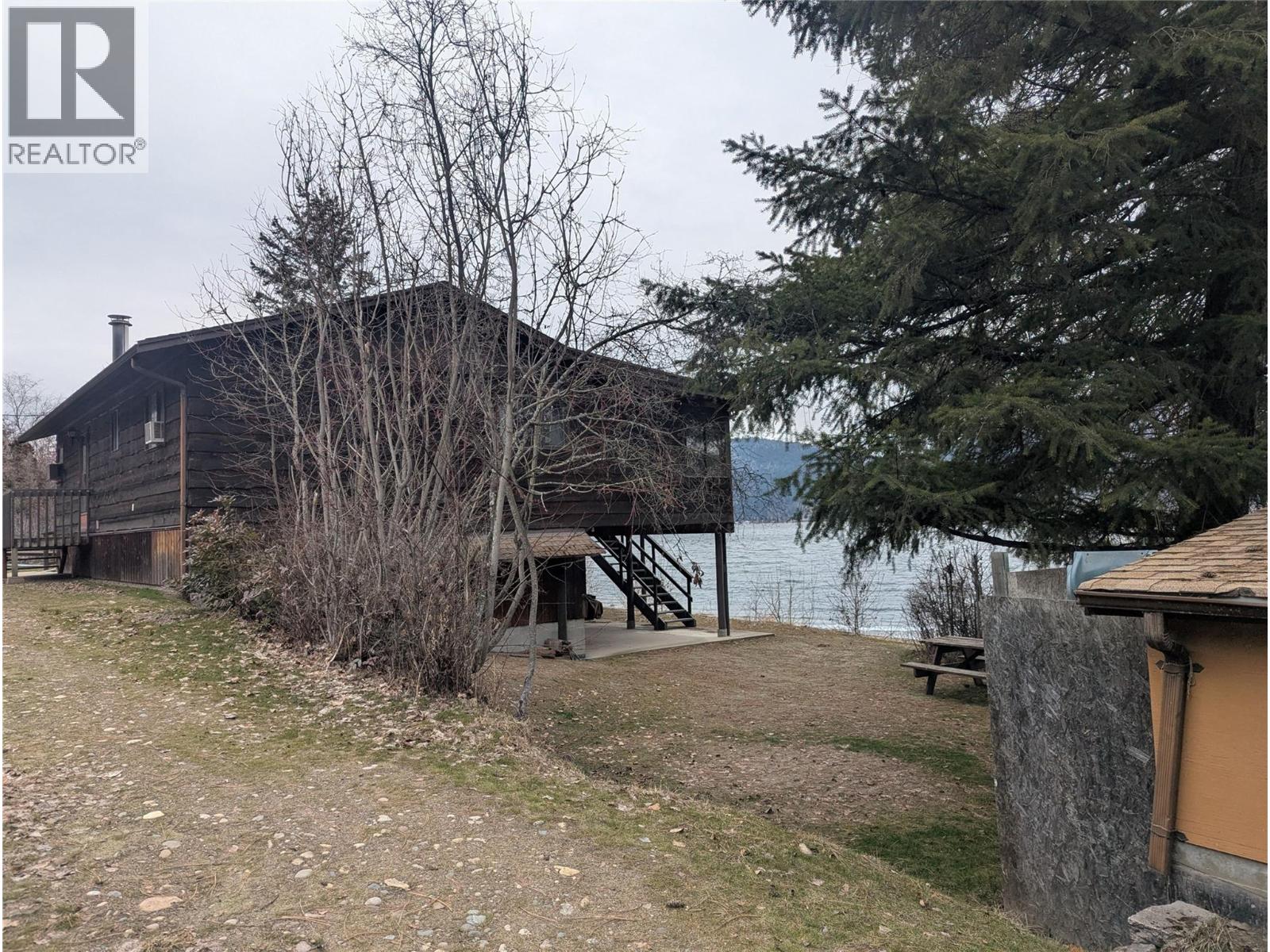 7841 Frontage Lane Lot# 1, Chase, British Columbia  V0E 1M1 - Photo 4 - 10376558