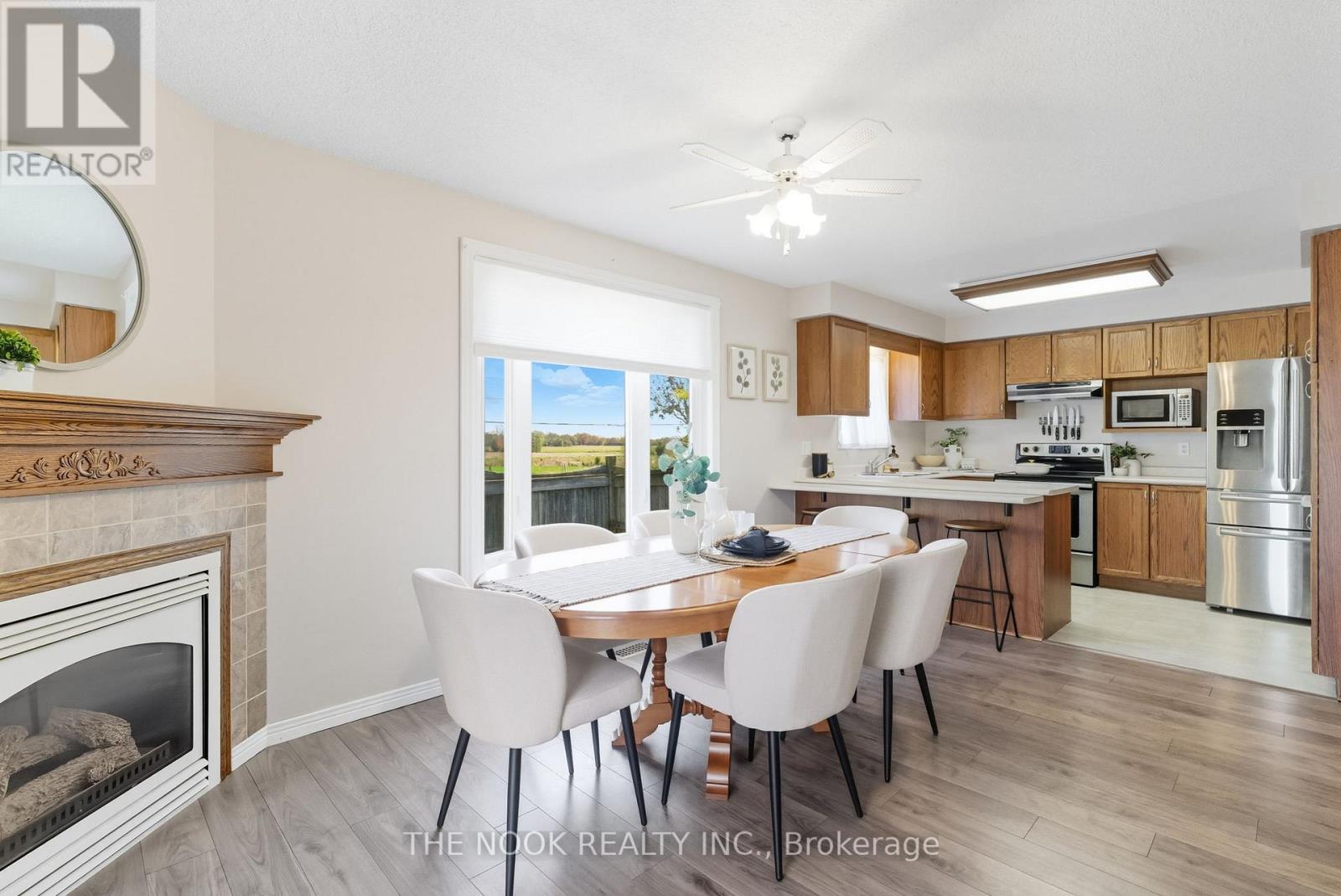 58 Stagemaster Crescent, Clarington, Ontario  L1E 2Y7 - Photo 12 - E12806698