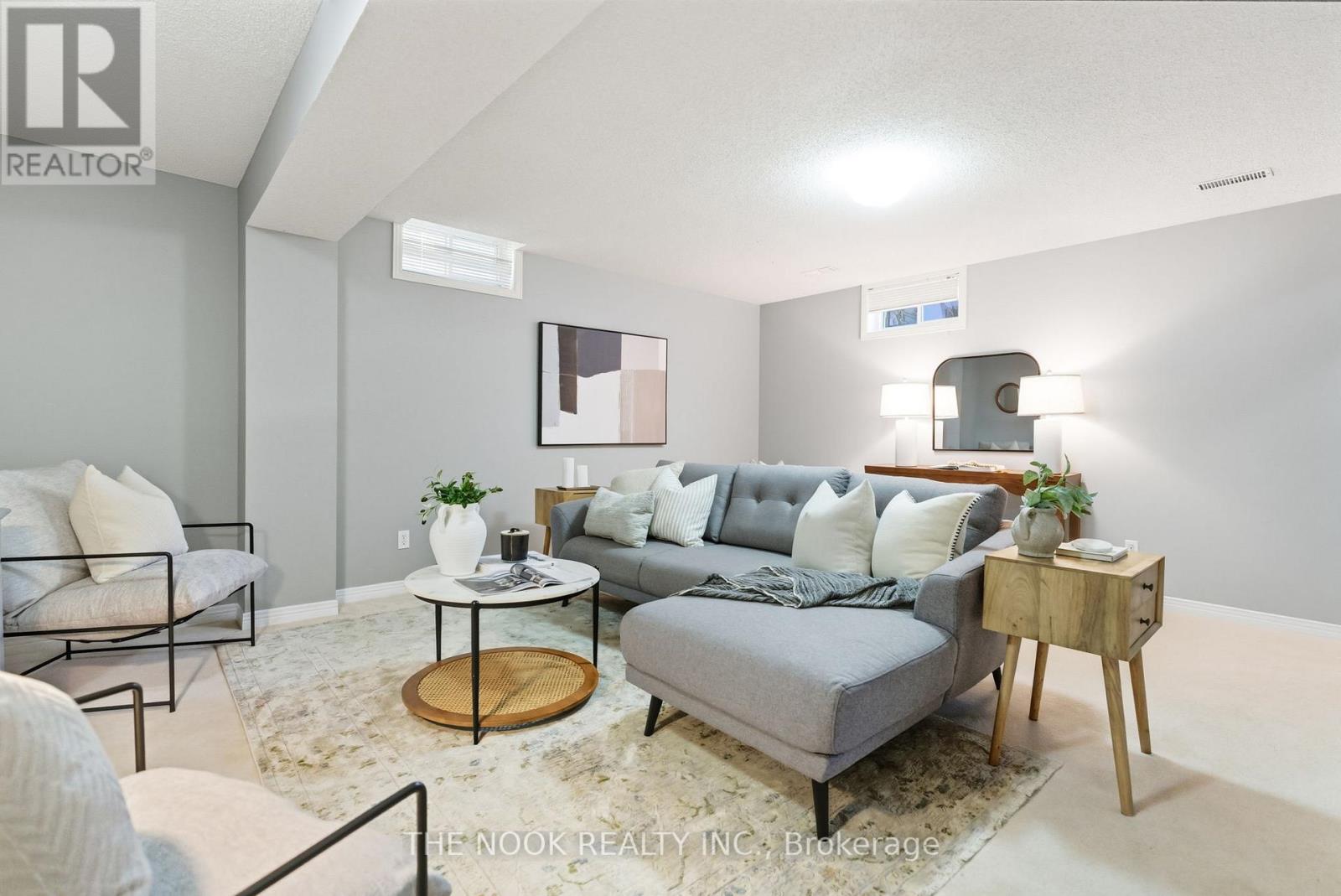 58 Stagemaster Crescent, Clarington, Ontario  L1E 2Y7 - Photo 20 - E12806698