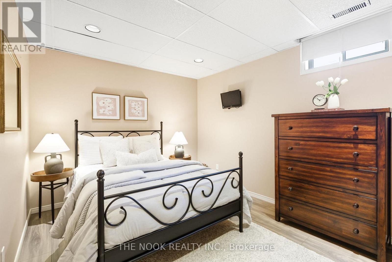 58 Stagemaster Crescent, Clarington, Ontario  L1E 2Y7 - Photo 22 - E12806698