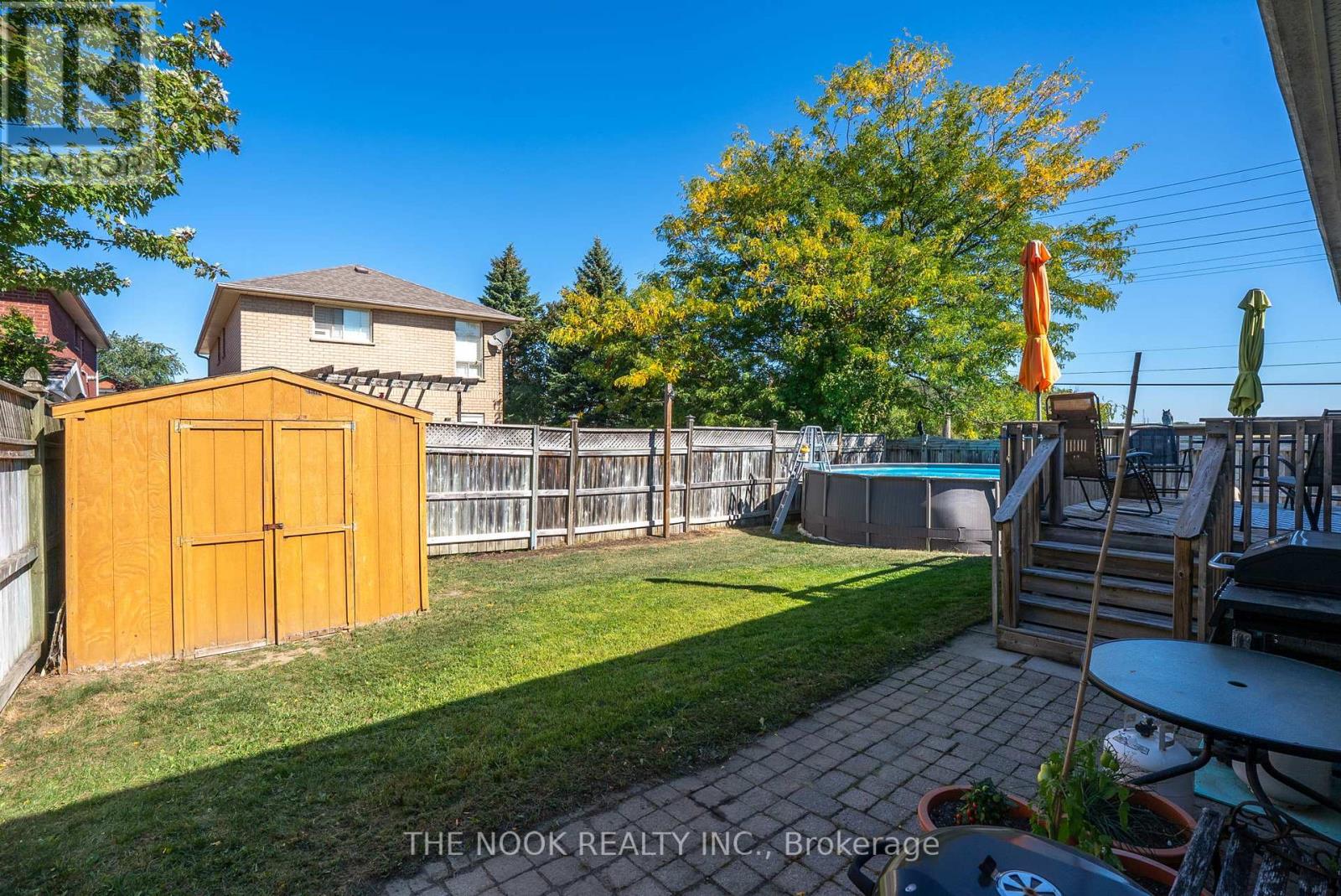 58 Stagemaster Crescent, Clarington, Ontario  L1E 2Y7 - Photo 25 - E12806698