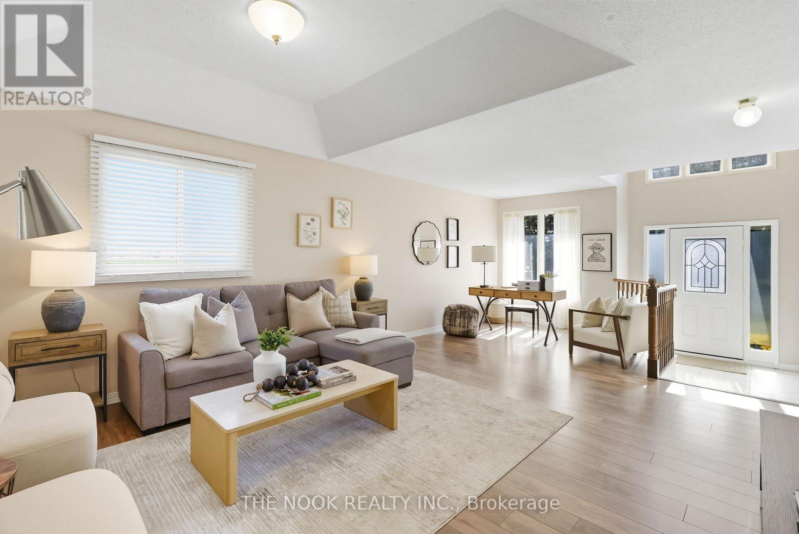 58 Stagemaster Crescent, Clarington, Ontario  L1E 2Y7 - Photo 8 - E12806698