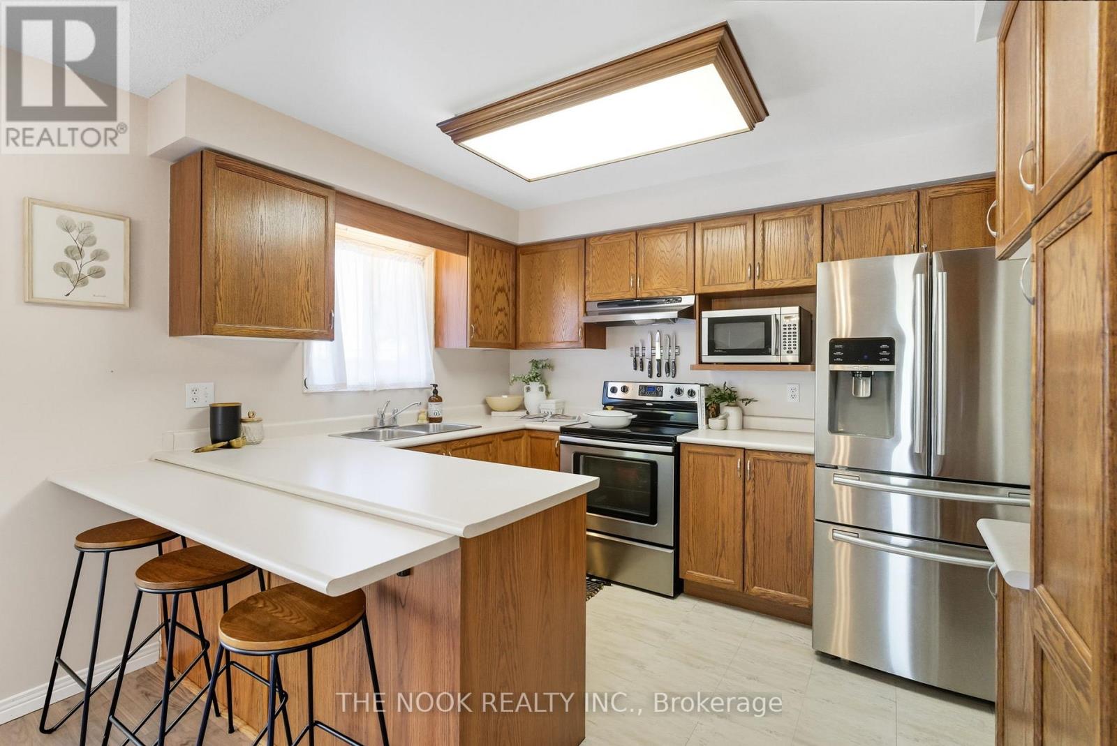 58 Stagemaster Crescent, Clarington, Ontario  L1E 2Y7 - Photo 9 - E12806698