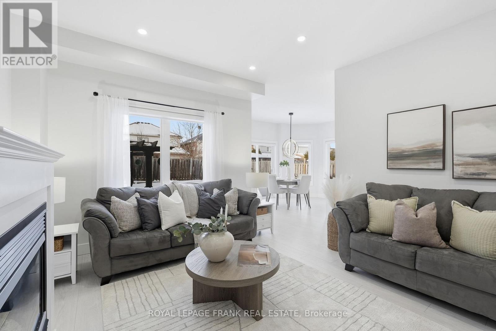 57 Rosena Lane, Uxbridge, Ontario  L9P 1X7 - Photo 20 - N12806628