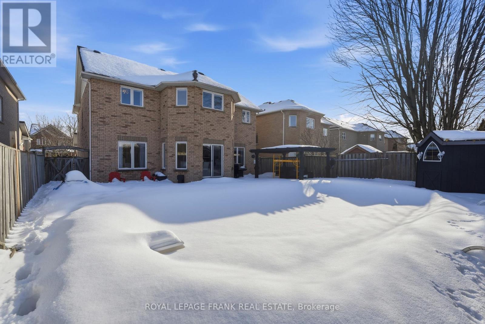 57 Rosena Lane, Uxbridge, Ontario  L9P 1X7 - Photo 42 - N12806628