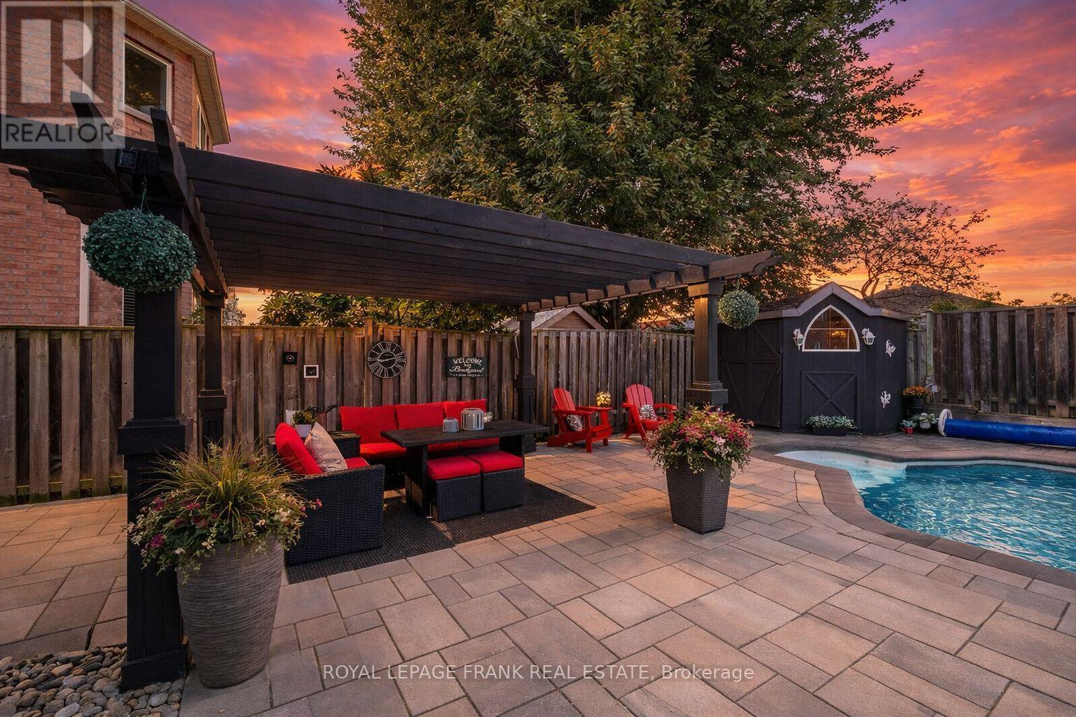 57 Rosena Lane, Uxbridge, Ontario  L9P 1X7 - Photo 44 - N12806628