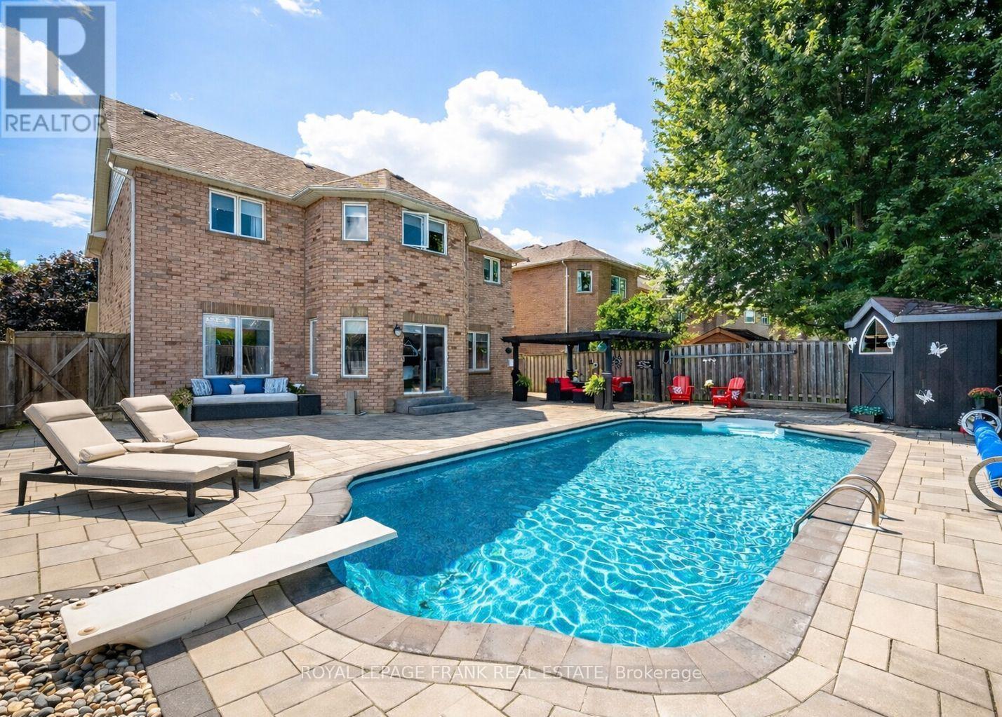 57 Rosena Lane, Uxbridge, Ontario  L9P 1X7 - Photo 45 - N12806628