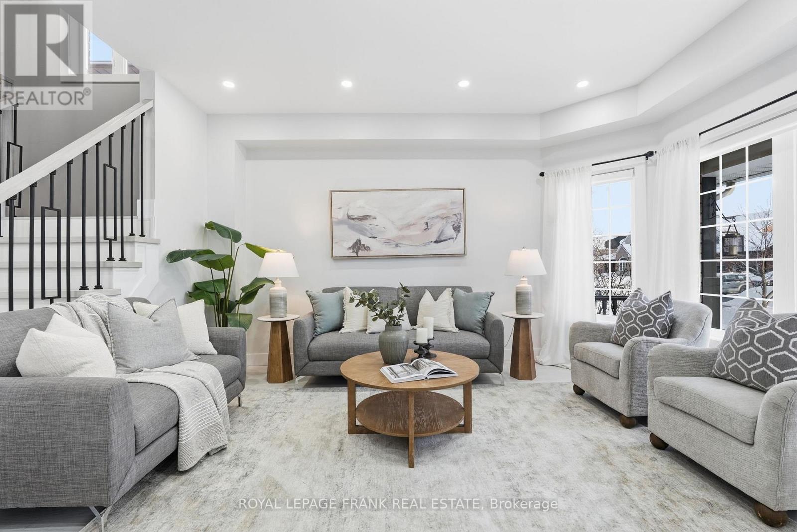 57 Rosena Lane, Uxbridge, Ontario  L9P 1X7 - Photo 5 - N12806628