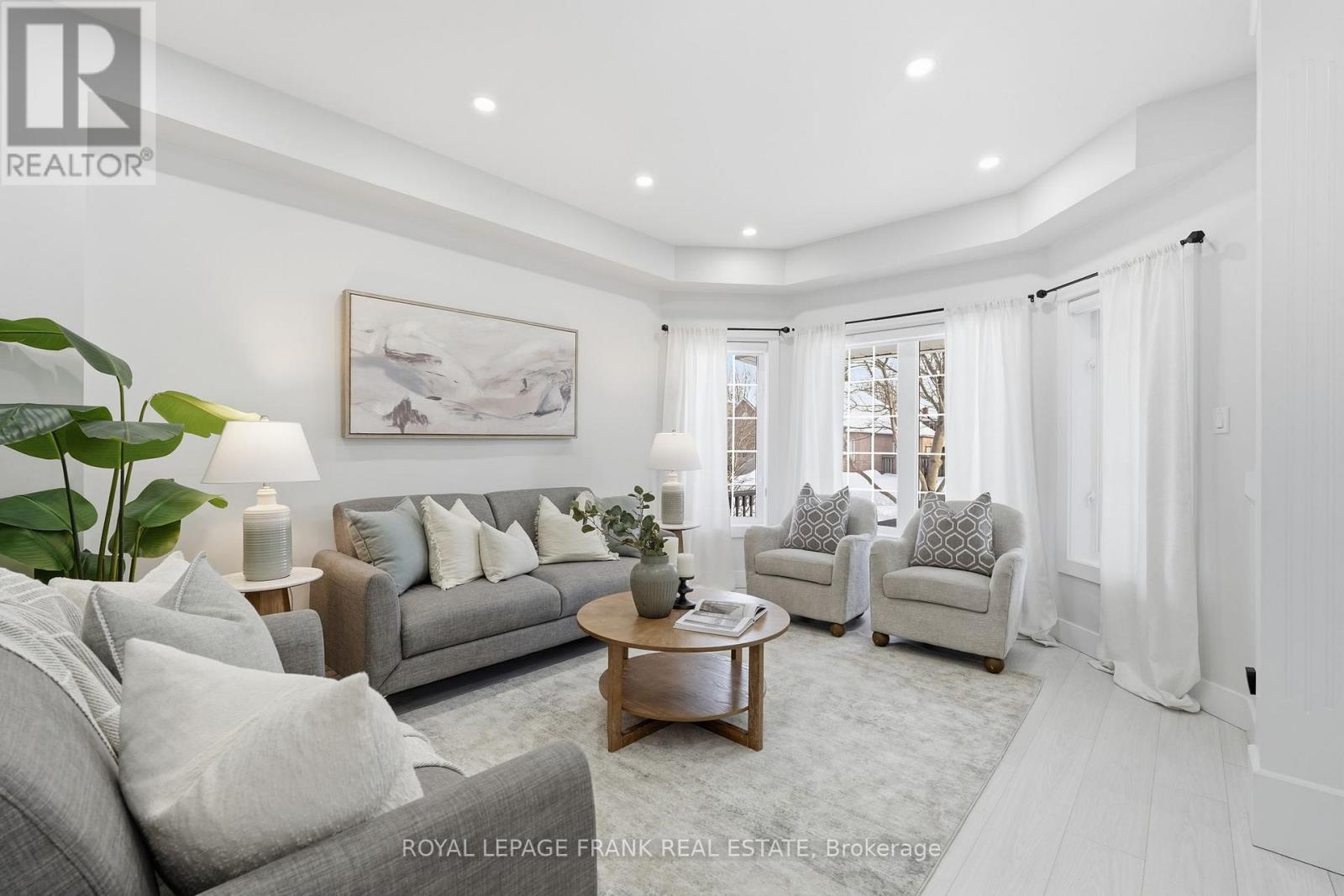 57 Rosena Lane, Uxbridge, Ontario  L9P 1X7 - Photo 6 - N12806628