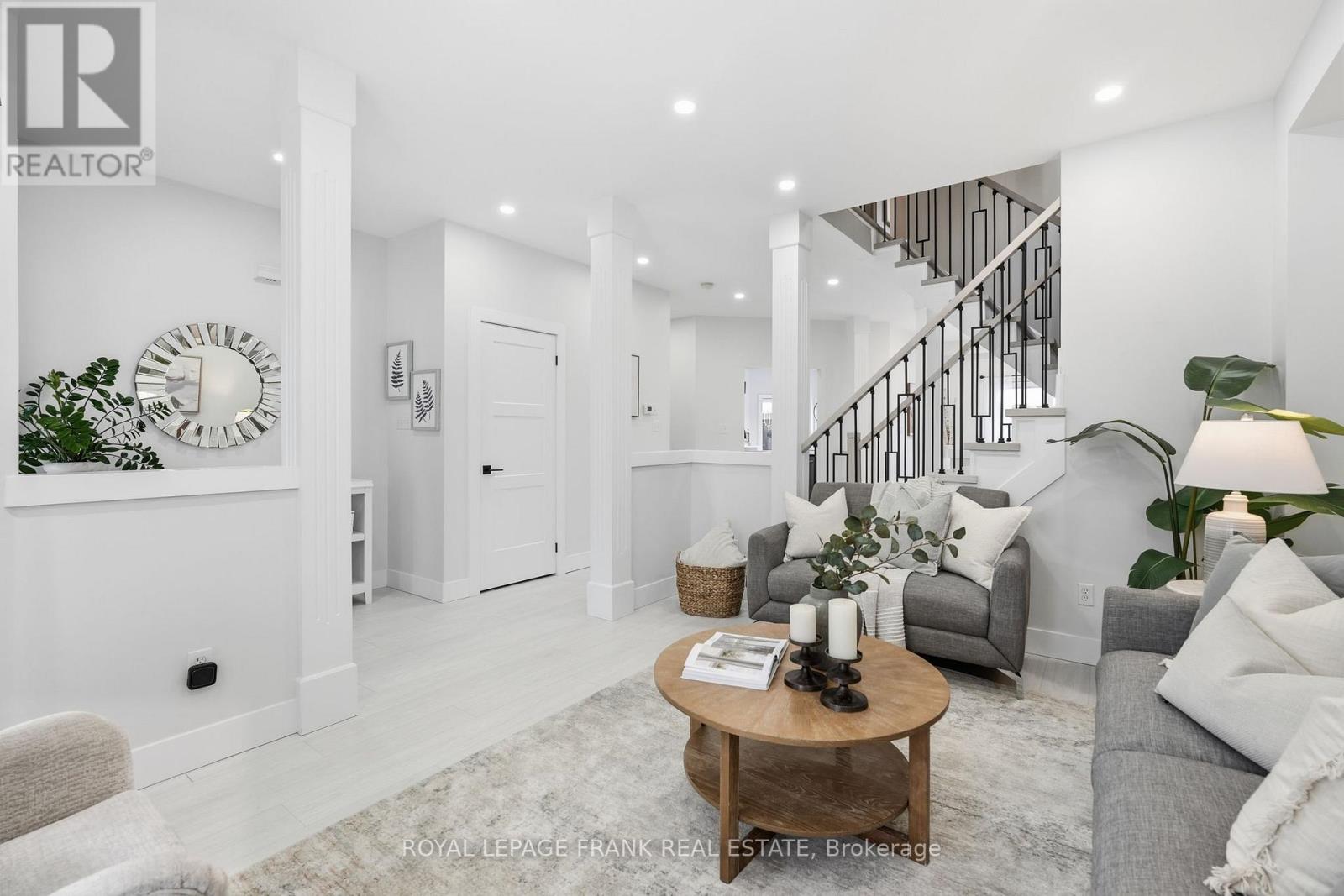 57 Rosena Lane, Uxbridge, Ontario  L9P 1X7 - Photo 8 - N12806628