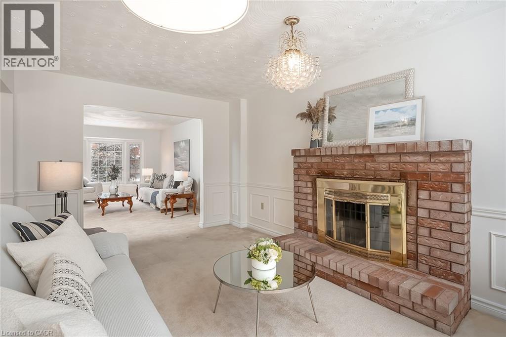 2098 Oakmead Boulevard, Oakville, Ontario  L6H 5C1 - Photo 14 - 40805566