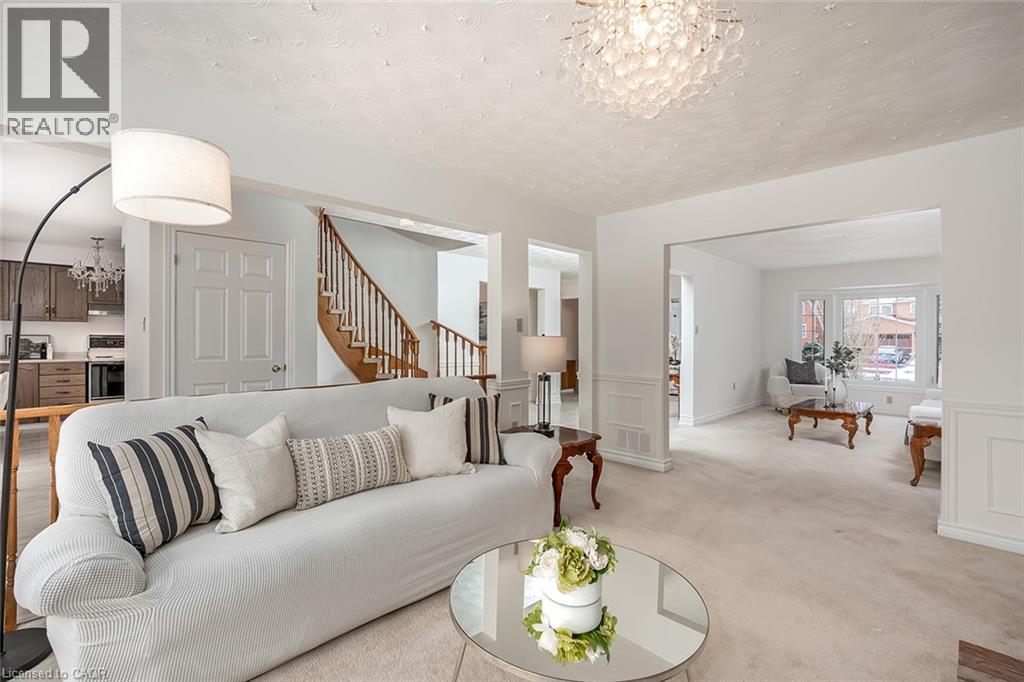 2098 Oakmead Boulevard, Oakville, Ontario  L6H 5C1 - Photo 15 - 40805566