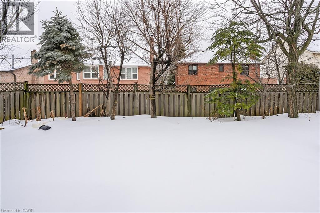 2098 Oakmead Boulevard, Oakville, Ontario  L6H 5C1 - Photo 30 - 40805566