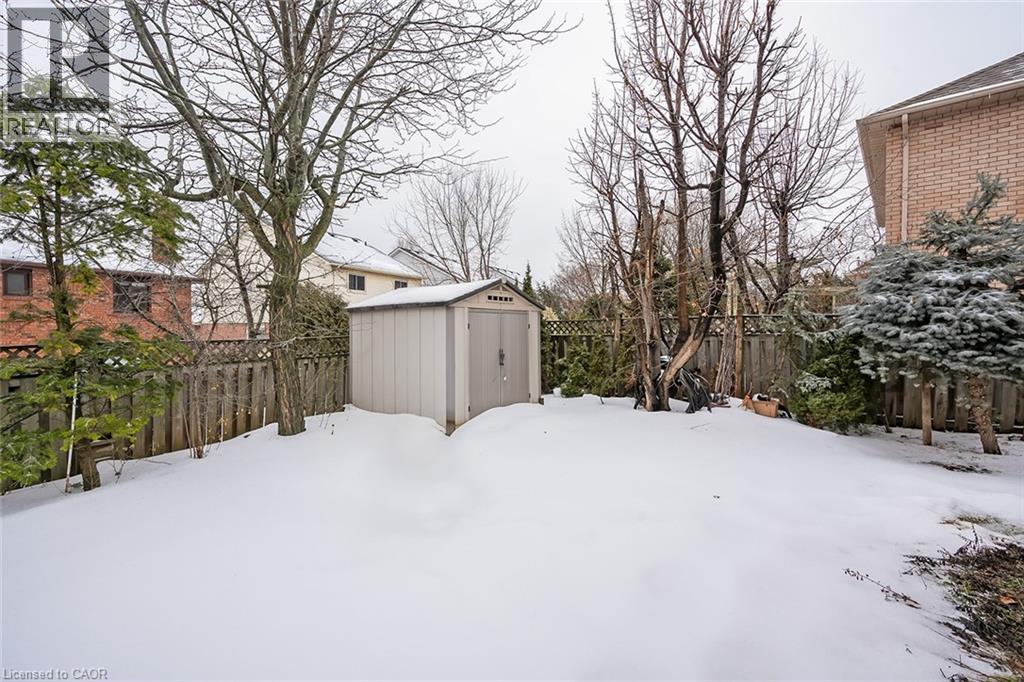 2098 Oakmead Boulevard, Oakville, Ontario  L6H 5C1 - Photo 31 - 40805566