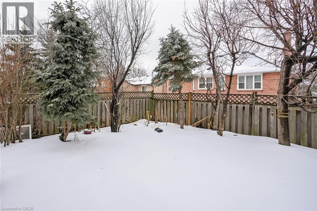 2098 Oakmead Boulevard, Oakville, Ontario  L6H 5C1 - Photo 32 - 40805566