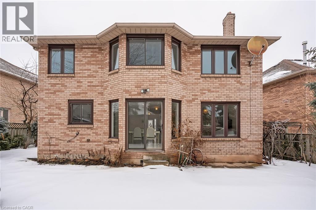 2098 Oakmead Boulevard, Oakville, Ontario  L6H 5C1 - Photo 33 - 40805566