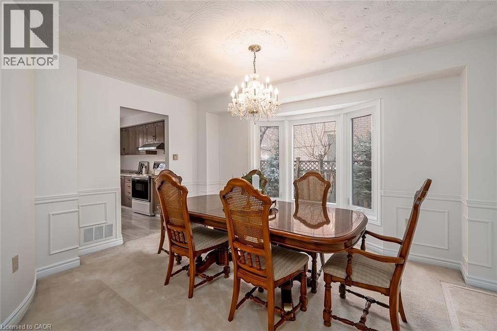 2098 Oakmead Boulevard, Oakville, Ontario  L6H 5C1 - Photo 6 - 40805566