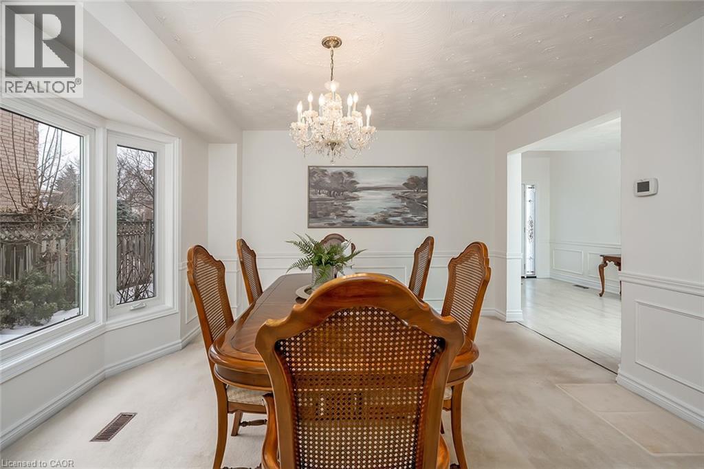 2098 Oakmead Boulevard, Oakville, Ontario  L6H 5C1 - Photo 7 - 40805566