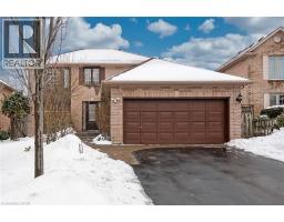 2098 OAKMEAD Boulevard, Oakville, Ontario
