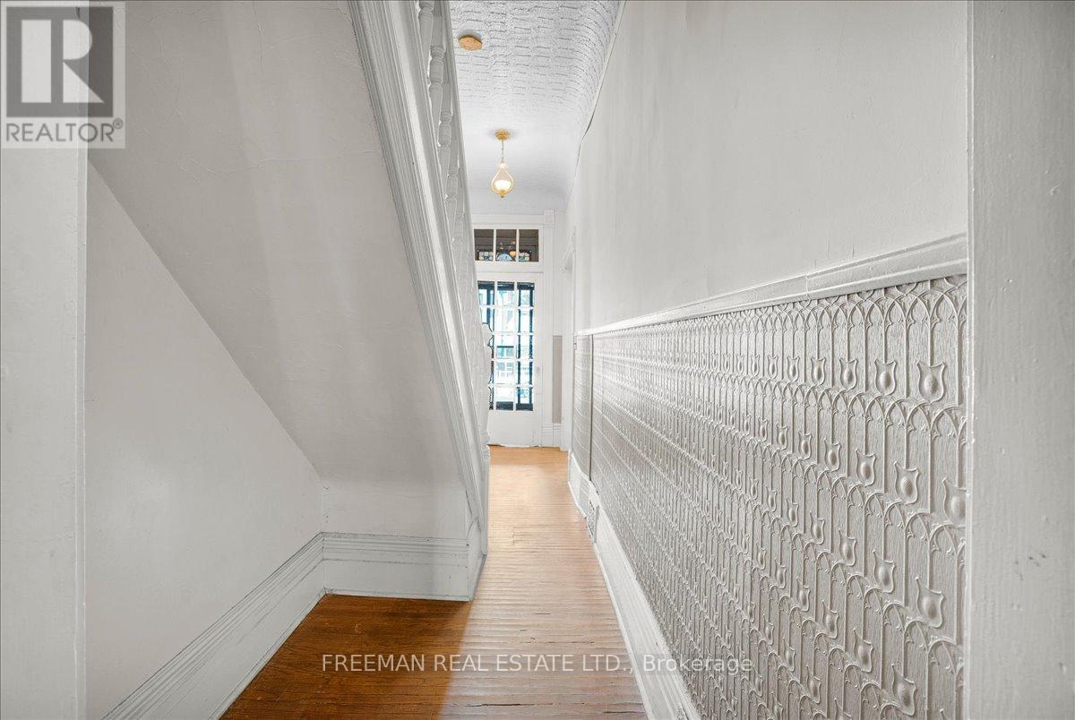 116 Brunswick Avenue, Toronto, Ontario  M5S 2M2 - Photo 13 - C12799680