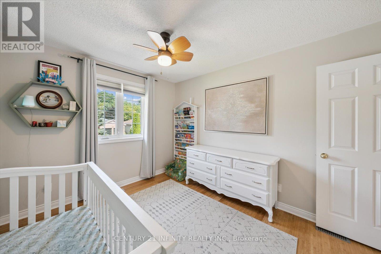 1049 Glenhare Street, Cobourg, Ontario  K9A 5B8 - Photo 27 - X12806634