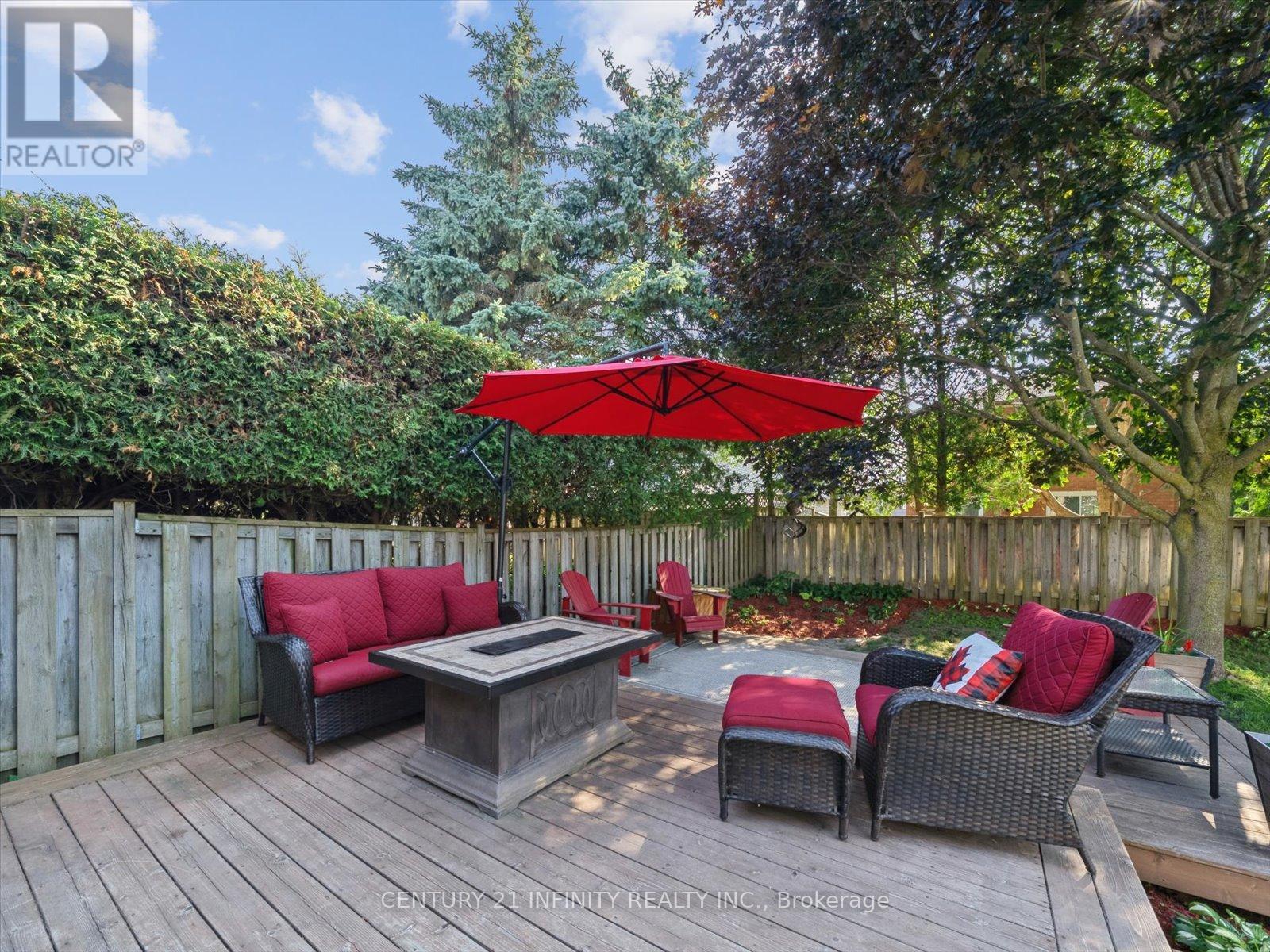 1049 Glenhare Street, Cobourg, Ontario  K9A 5B8 - Photo 45 - X12806634