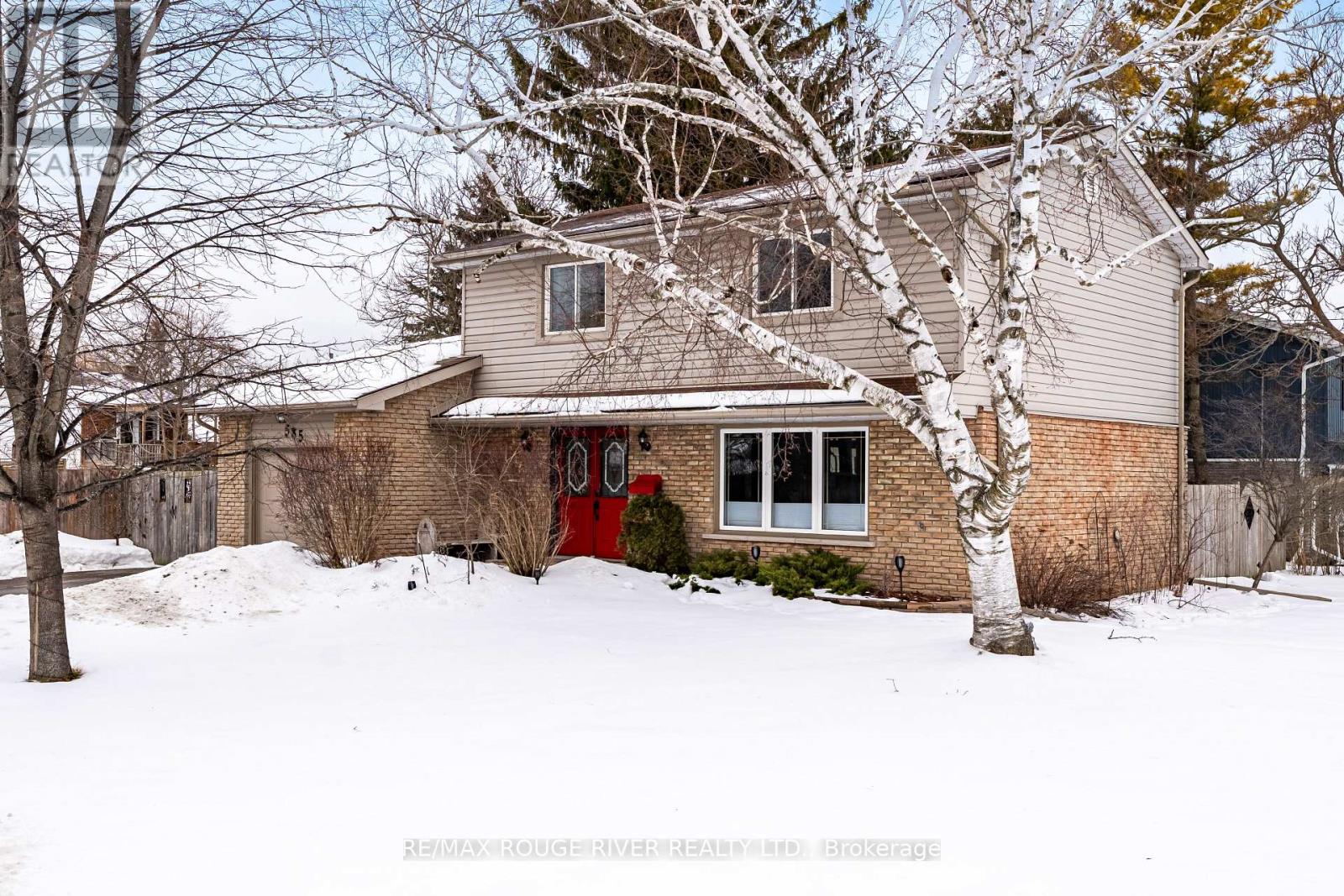 585 Burwash Street, Cobourg, Ontario  K9A 1Y7 - Photo 3 - X12806796