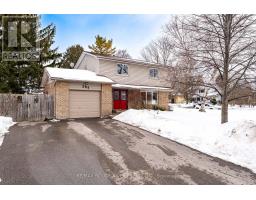 585 BURWASH STREET, Cobourg, Ontario