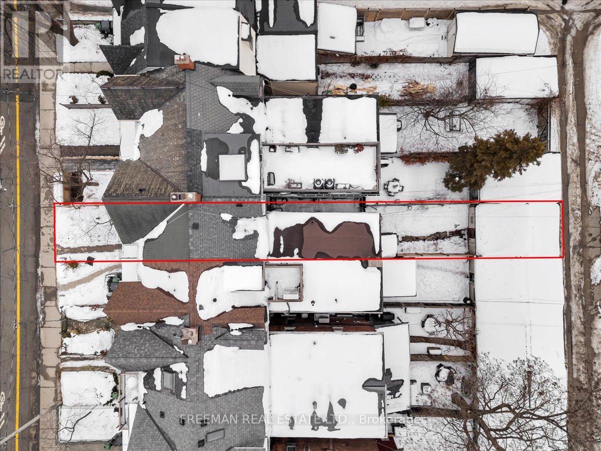 116 Brunswick Avenue, Toronto, Ontario  M5S 2M2 - Photo 28 - C12799680