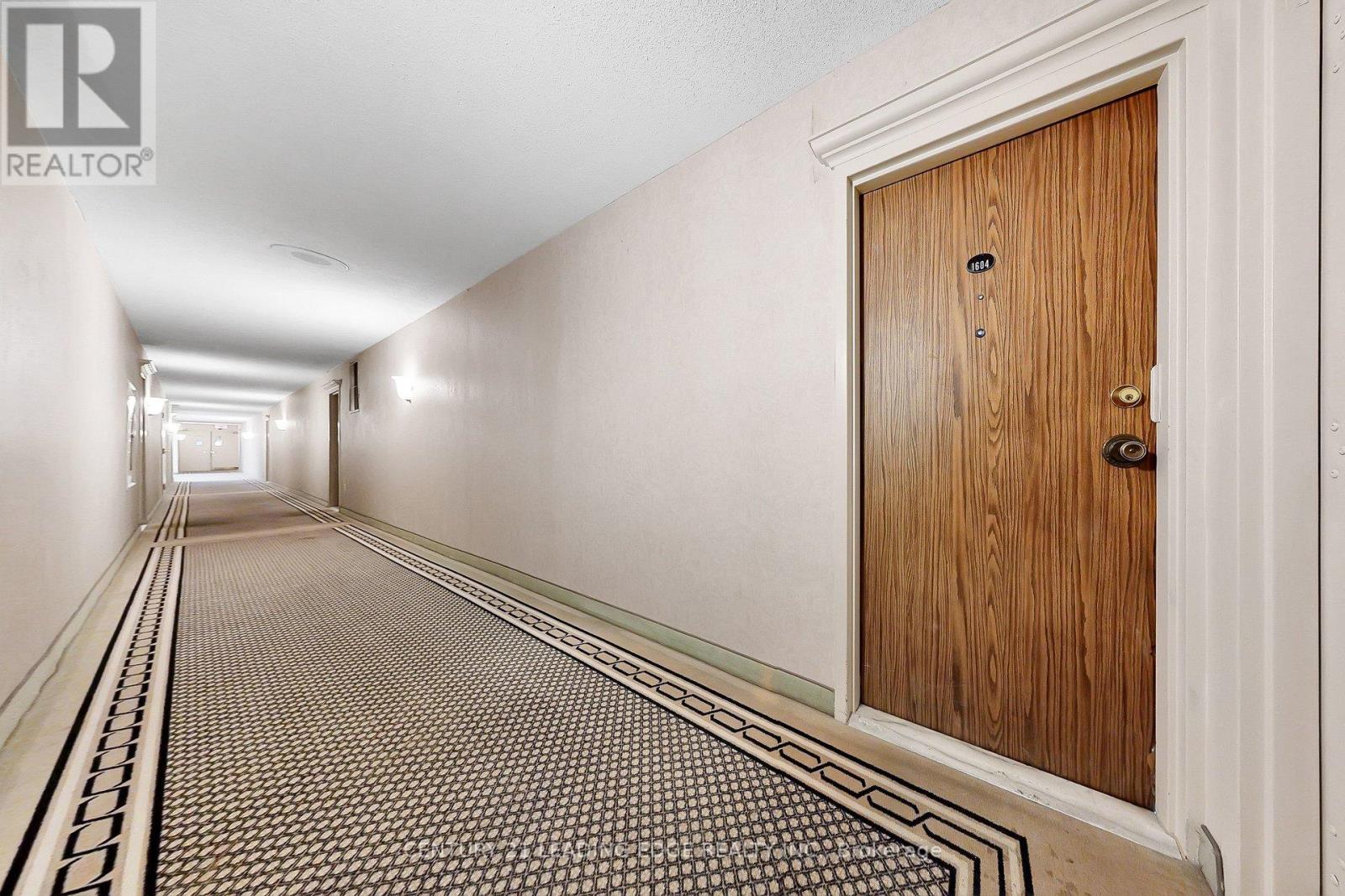 1604 - 260 Seneca Hill Drive, Toronto, Ontario  M2J 4S6 - Photo 5 - C12806374