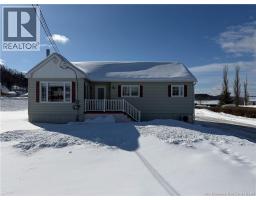 50 D'Anjac Street, atholville, New Brunswick