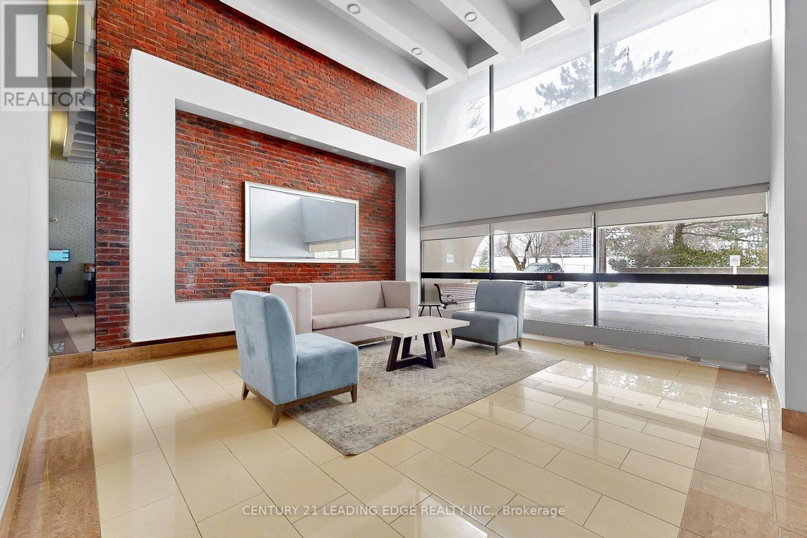 1604 - 260 Seneca Hill Drive, Toronto, Ontario  M2J 4S6 - Photo 4 - C12806374