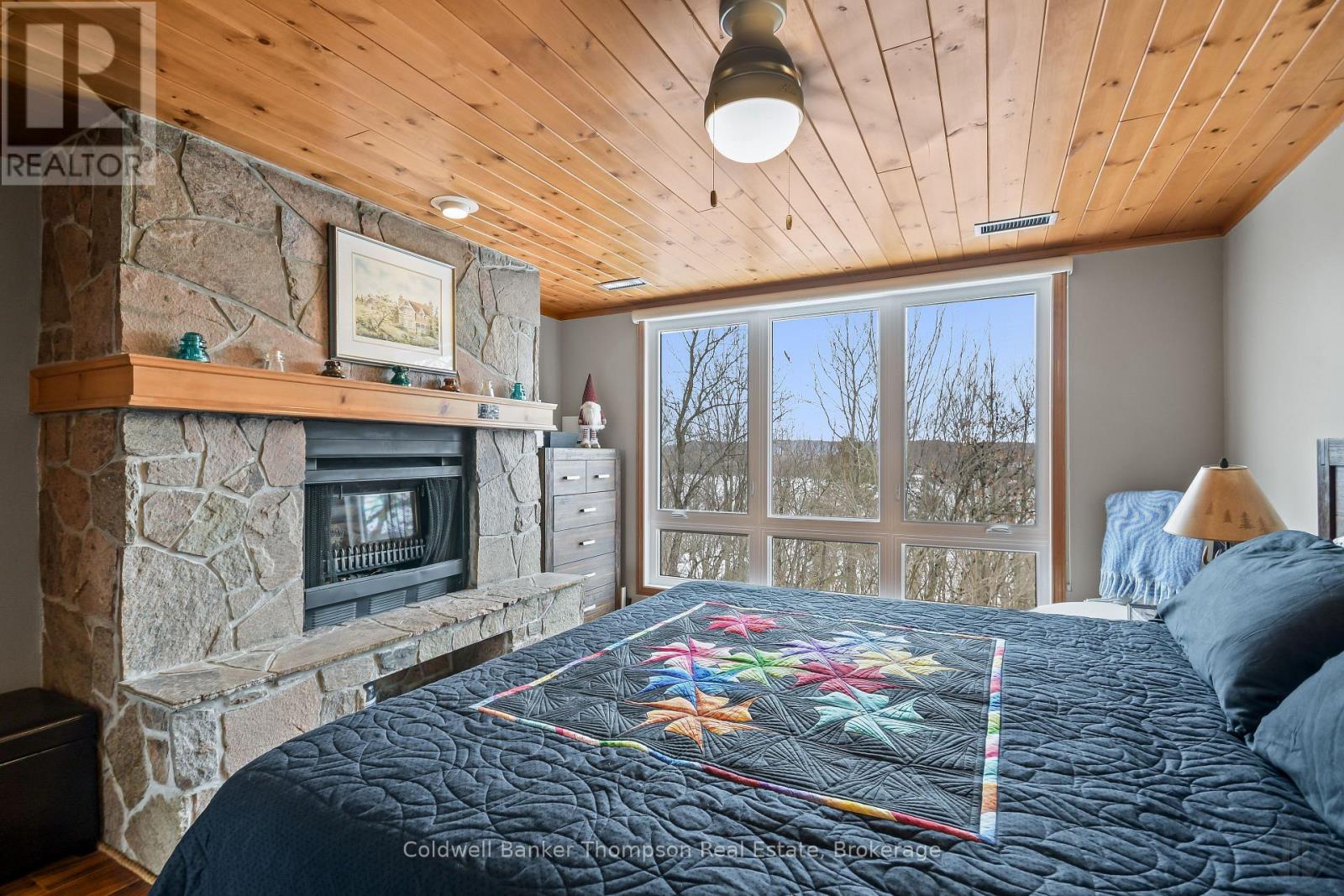 22-301 Oakridge Deerhurst Drive, Huntsville, Ontario  P1H 2E8 - Photo 12 - X12806680