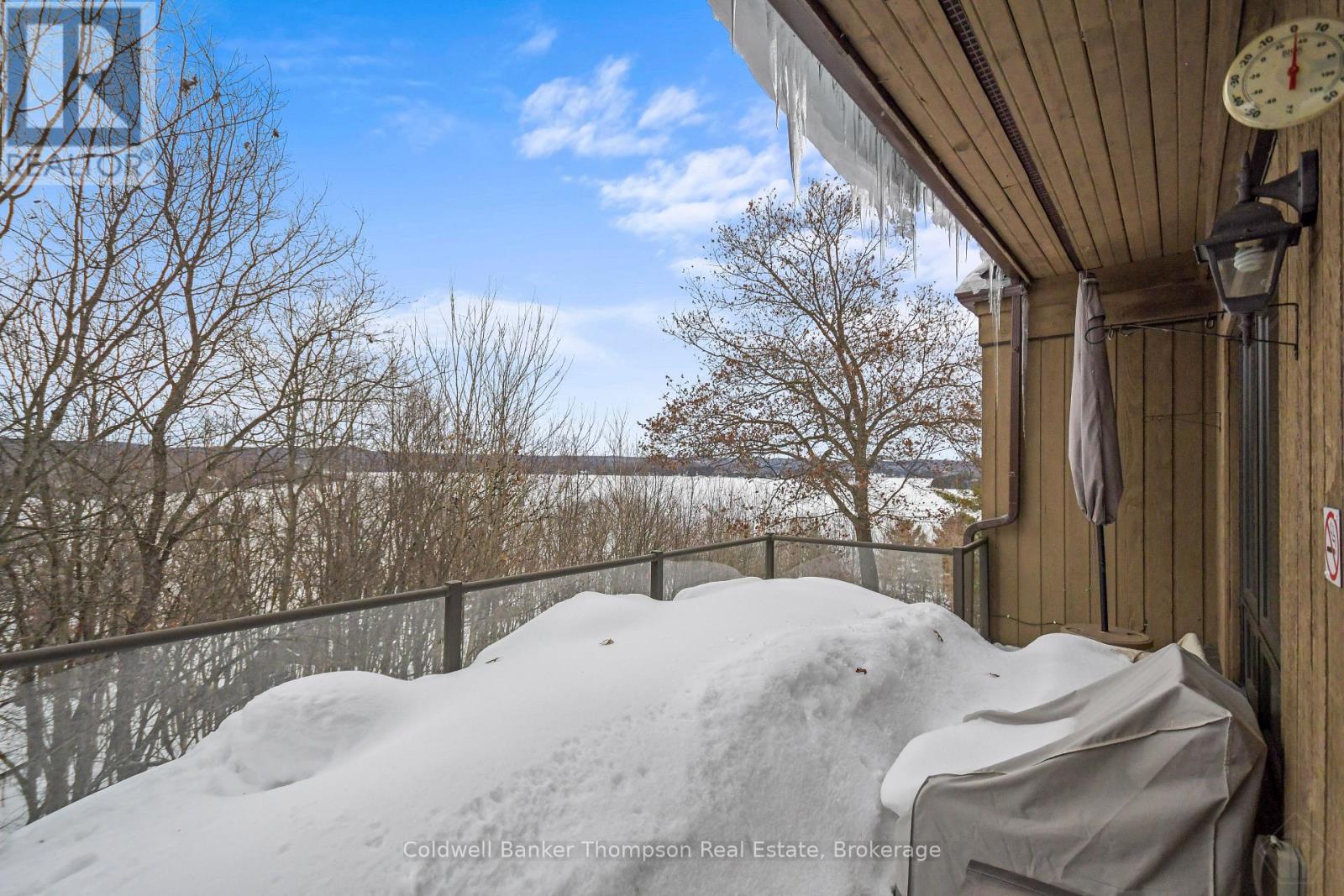 22-301 Oakridge Deerhurst Drive, Huntsville, Ontario  P1H 2E8 - Photo 17 - X12806680