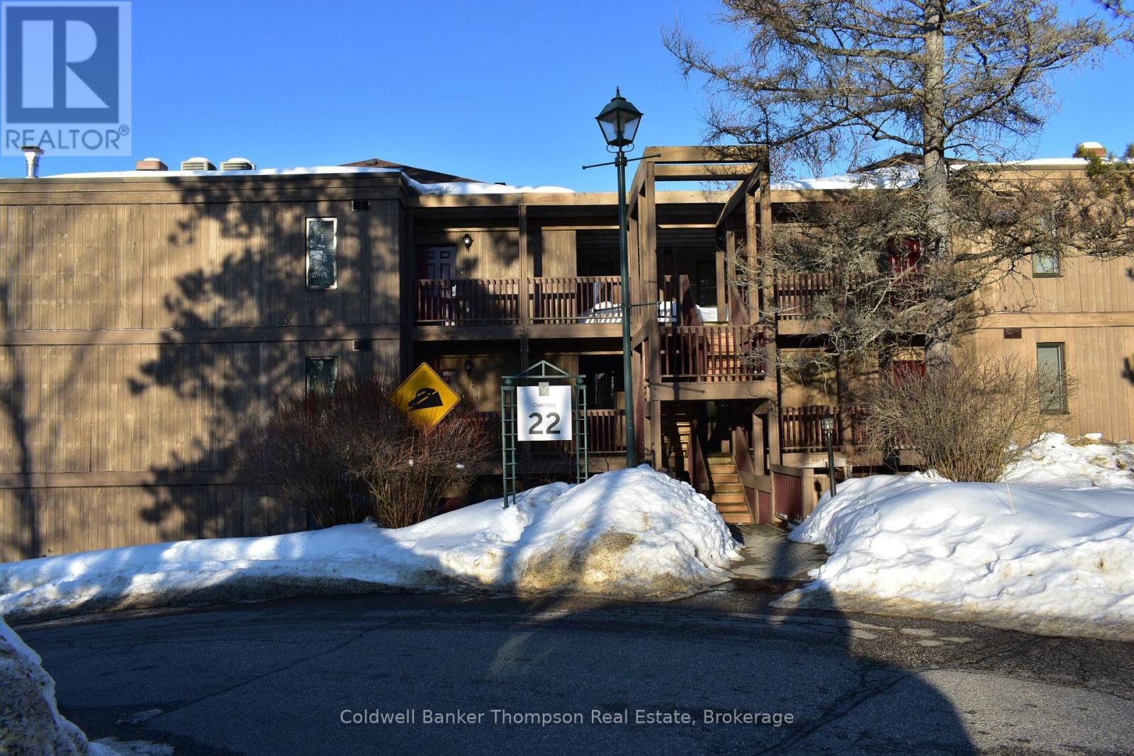 22-301 Oakridge Deerhurst Drive, Huntsville, Ontario  P1H 2E8 - Photo 19 - X12806680