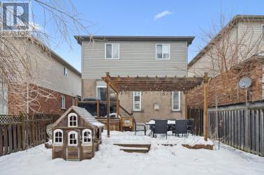 21 Warren Street, Guelph (Grange Road), Ontario  N1E 7K4 - Photo 13 - X12806744