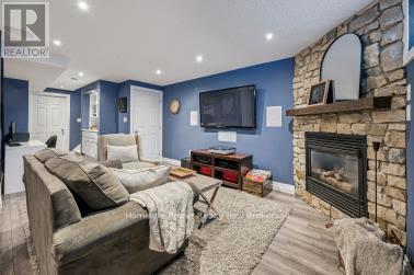 21 Warren Street, Guelph (Grange Road), Ontario  N1E 7K4 - Photo 22 - X12806744