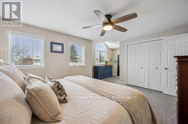 21 Warren Street, Guelph (Grange Road), Ontario  N1E 7K4 - Photo 24 - X12806744